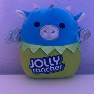 Limited edition!  Landis theJolly rancher squishmallow!